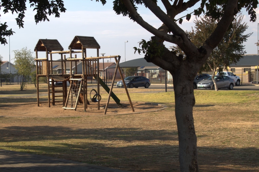 2 Bedroom Property for Sale in Raceway Free State